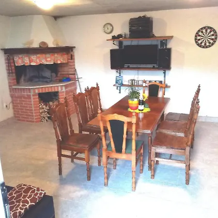 Kuca Za Odmor Dean * Pavicini