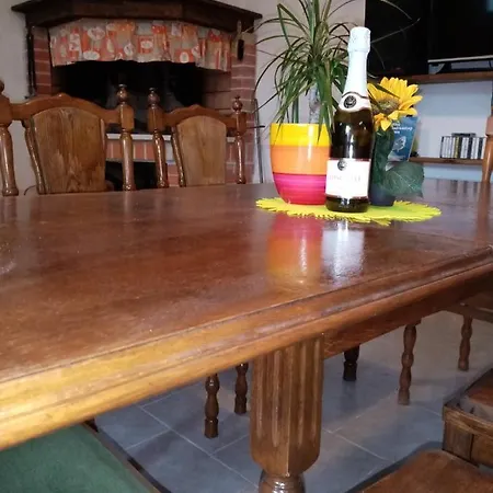 Holiday home Kuca Za Odmor Dean *