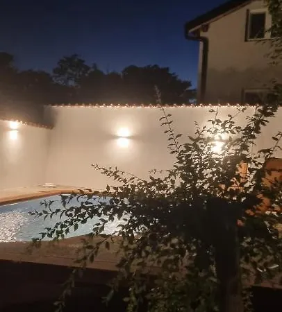 Kuca Za Odmor Dean Holiday home