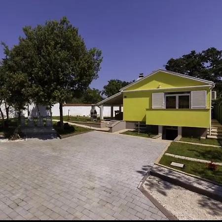 Kuca Za Odmor Dean Hébergement de vacances Pavicini