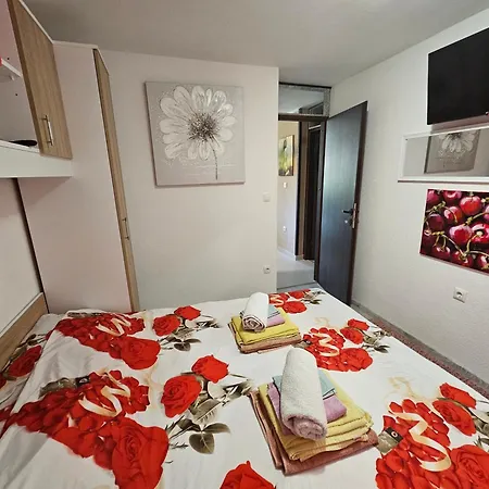 Feriehus Kuca Za Odmor Dean