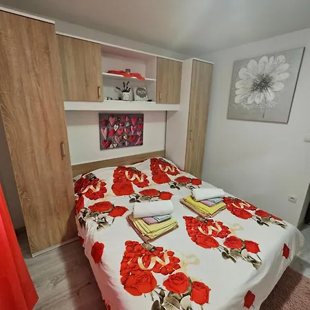 Vakantiehuis Kuca Za Odmor Dean Pavicini