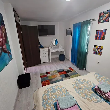 Feriehus Kuca Za Odmor Dean *