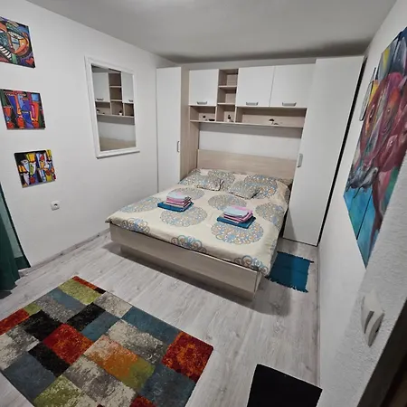 Feriehus Kuca Za Odmor Dean