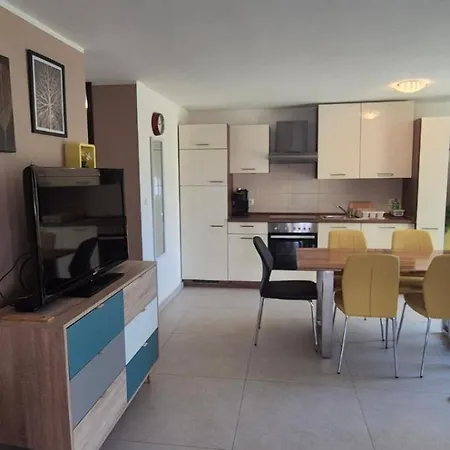 Kuca Za Odmor Dean Vakantiehuis *