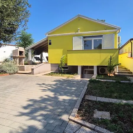 Hébergement de vacances Kuca Za Odmor Dean *