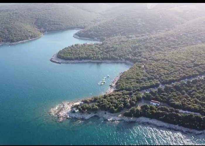 Kuca Za Odmor Dean * Pavicini