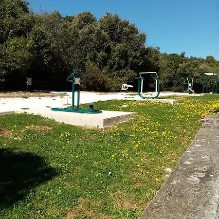 Tatil Evi Kuca Za Odmor Dean