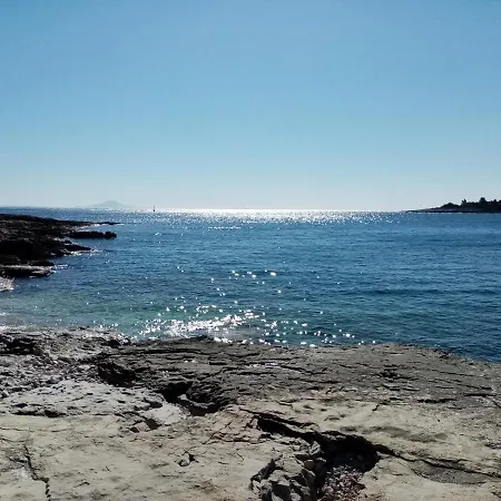 Tatil Evi Kuca Za Odmor Dean