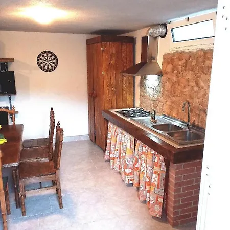 Tatil Evi Kuca Za Odmor Dean Pavicini