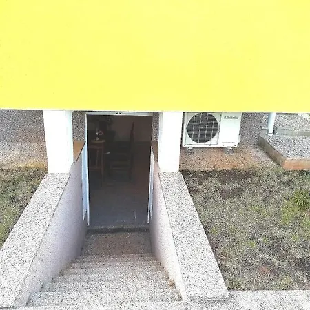 Kuca Za Odmor Dean * Pavicini