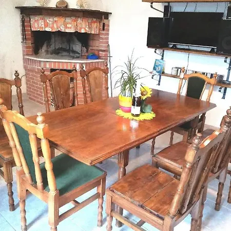 Tatil Evi Kuca Za Odmor Dean