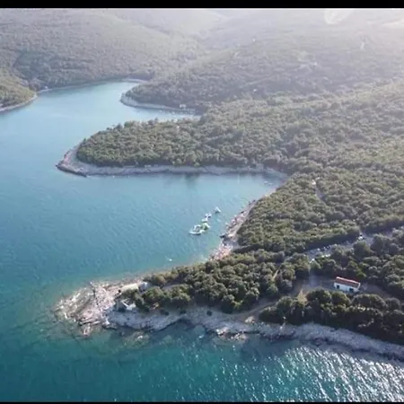 Kuca Za Odmor Dean * Pavicini