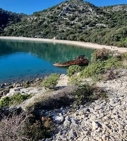 Kuca Za Odmor Dean