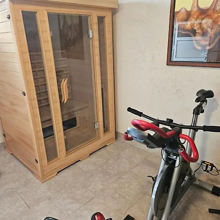Prázdninový dům Kuca Za Odmor Dean Pavicini