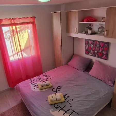 Kuca Za Odmor Dean Tatil Evi Pavicini