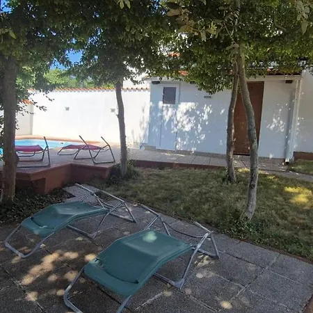 Tatil Evi Kuca Za Odmor Dean Pavicini