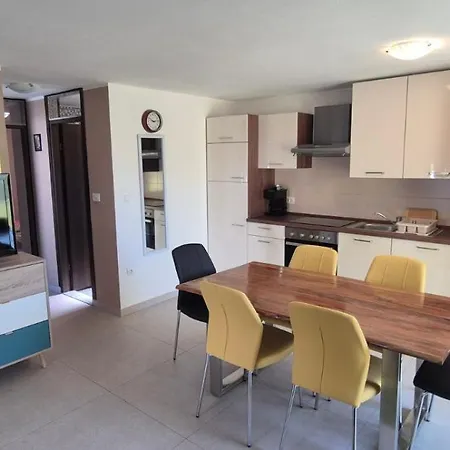 Kuca Za Odmor Dean Pavicini