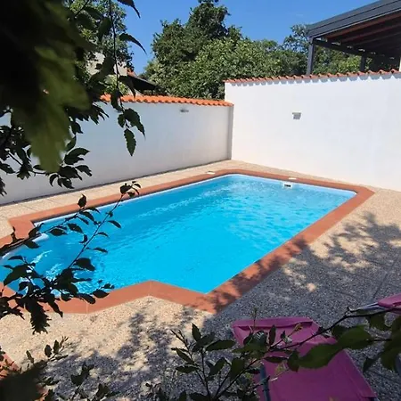 Kuca Za Odmor Dean * Pavicini