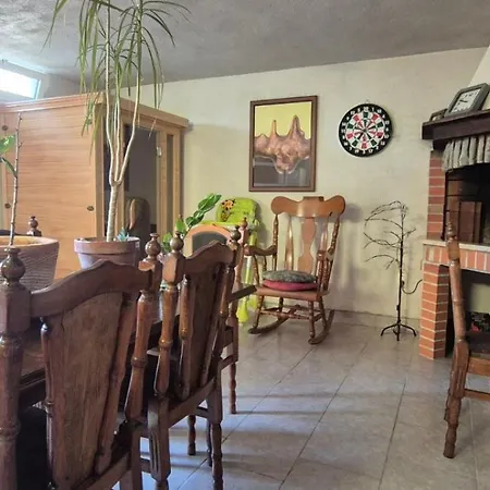 Kuca Za Odmor Dean Ferienhaus