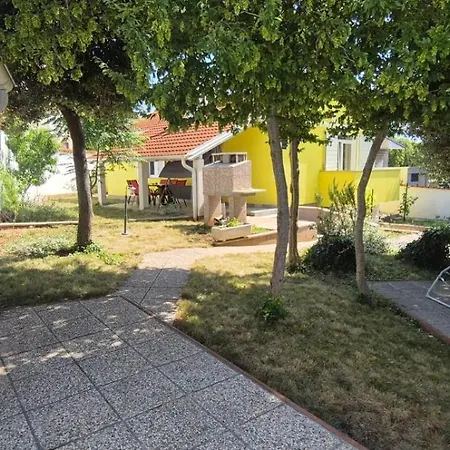 Kuca Za Odmor Dean Tatil Evi *