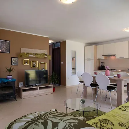 Kuca Za Odmor Dean * Pavicini