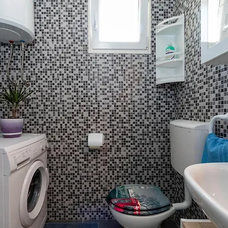 Kuca Za Odmor Dean Pavicini