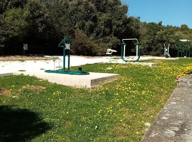 Σπίτι διακοπών Kuca Za Odmor Dean