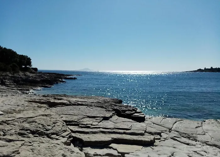 Kuca Za Odmor Dean * Pavicini