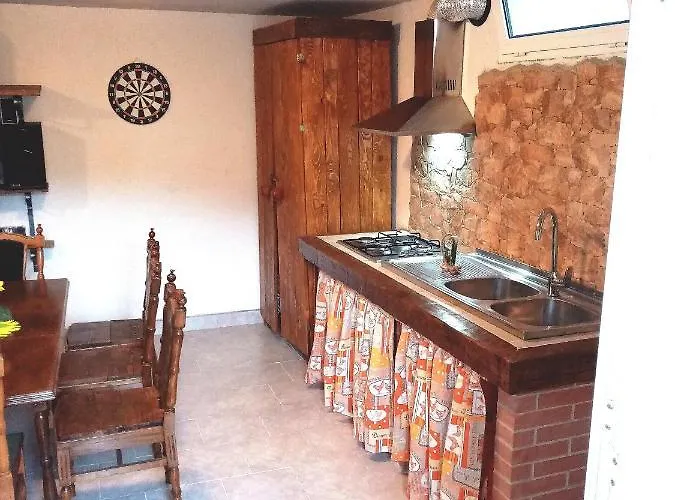 Σπίτι διακοπών Kuca Za Odmor Dean Pavicini