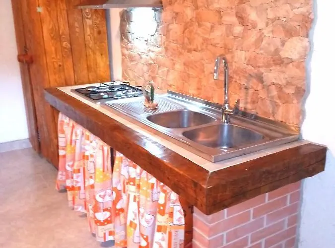 Kuca Za Odmor Dean Σπίτι διακοπών