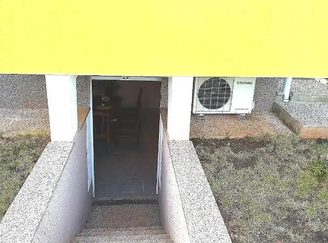 Kuca Za Odmor Dean * Pavicini