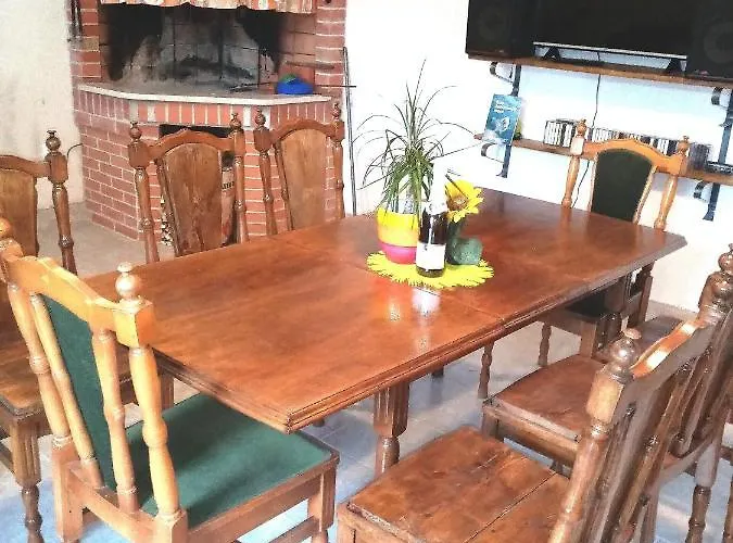 Σπίτι διακοπών Kuca Za Odmor Dean