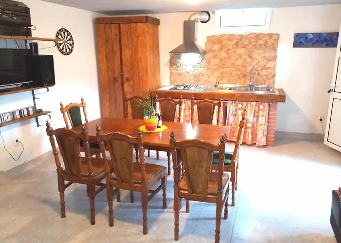 Kuca Za Odmor Dean *