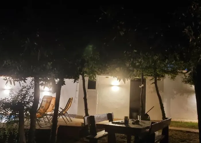 Kuca Za Odmor Dean *