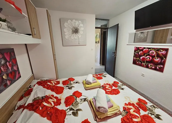 Σπίτι διακοπών Kuca Za Odmor Dean