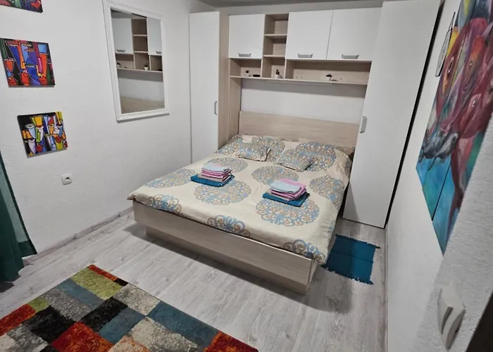 Σπίτι διακοπών Kuca Za Odmor Dean