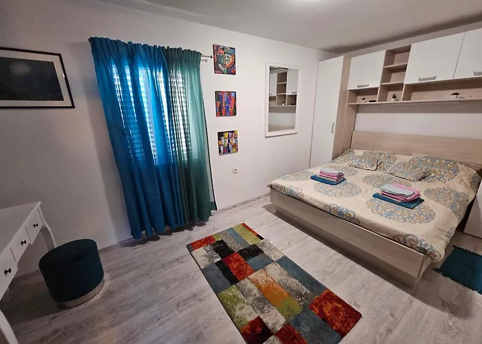 Kuca Za Odmor Dean * Pavicini