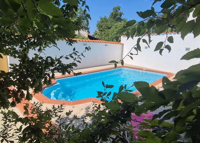 Kuca Za Odmor Dean Pavicini