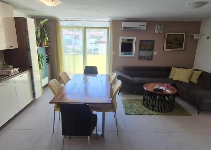 Kuca Za Odmor Dean Σπίτι διακοπών