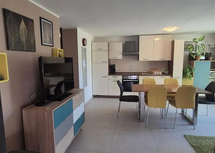 Kuca Za Odmor Dean Σπίτι διακοπών *