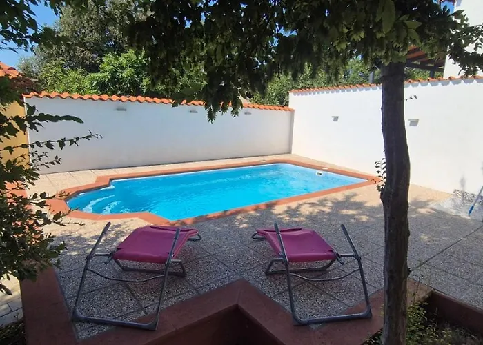 Σπίτι διακοπών Kuca Za Odmor Dean *