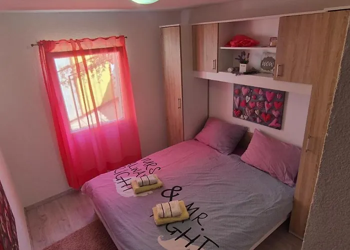 Kuca Za Odmor Dean Σπίτι διακοπών Pavicini