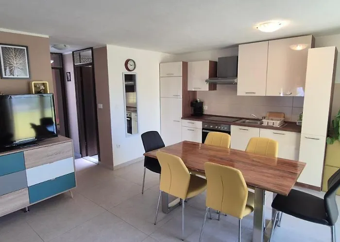 Kuca Za Odmor Dean Pavicini