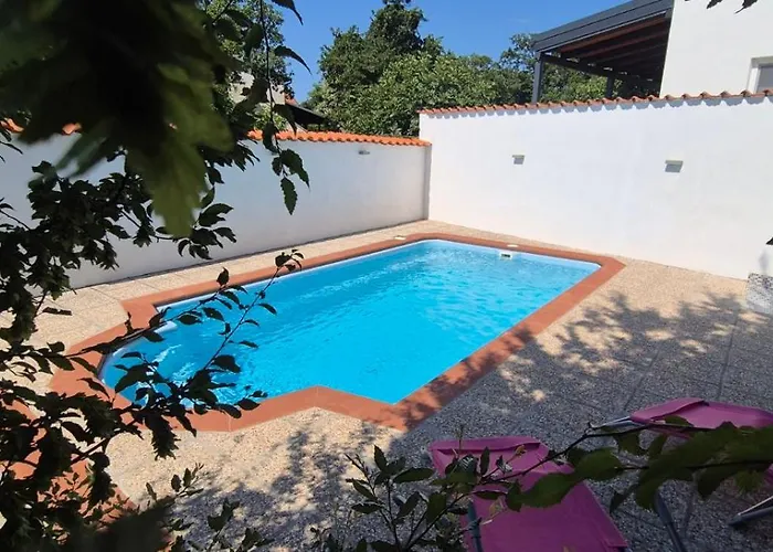 Kuca Za Odmor Dean * Pavicini