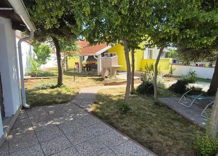 Kuca Za Odmor Dean Σπίτι διακοπών *