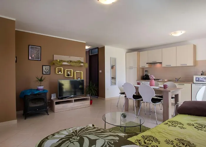 Kuca Za Odmor Dean * Pavicini