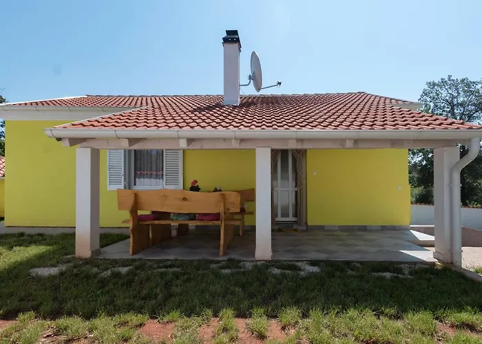 Σπίτι διακοπών Kuca Za Odmor Dean Pavicini