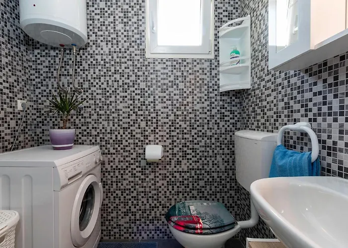 Kuca Za Odmor Dean Pavicini