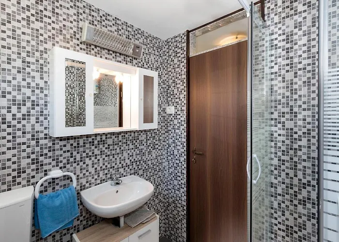 Kuca Za Odmor Dean Pavicini